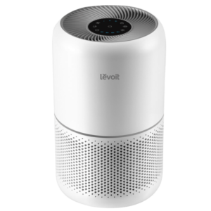 Levoit CORE-300 - Въздухопречиствател за помещения до 40 м2 с таймер