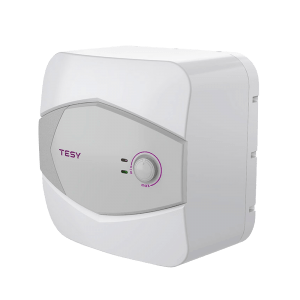 Стъклокерамичен бойлер, 7л, над мивка, кубична форма, 1500 W, регулируем термостат GCA 0715 G01 RC
