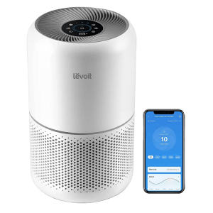 Levoit CORE-300S - Въздухопречиствател за помещения до 41м2