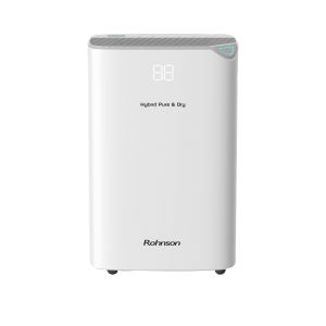 Влагоуловител R-91020 Hybrid Pure & Dry