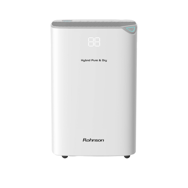 Влагоуловител R-91020 Hybrid Pure & Dry