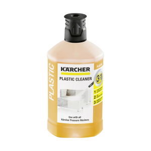 Препарат за пластмаса 3 в 1 (1л) KARCHER