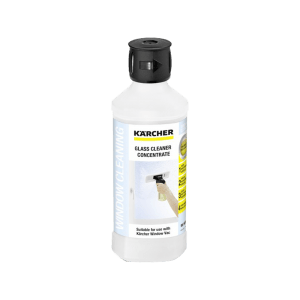 Концентрат за стъкло и прозорци RM 500 (0,5 л) KARCHER