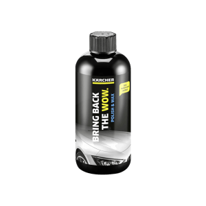 Препарат за полиране с вакса KARCHER RM 660 0,5L