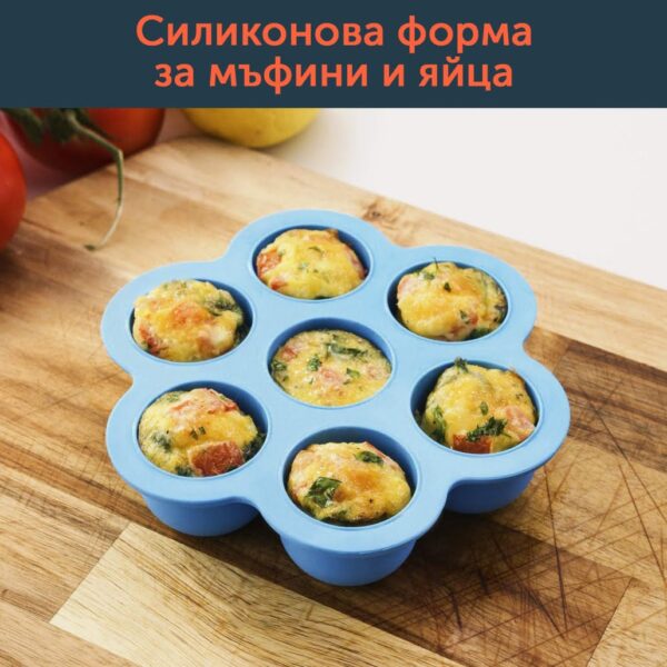 Аксесоари за фритюрник с горещ въздух Cosori Air Fryer XXL, 5.5L 6