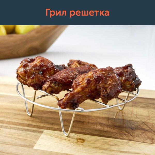 Аксесоари за фритюрник с горещ въздух Cosori Air Fryer XXL, 5.5L 1