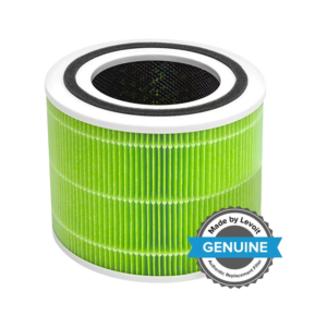 Филтър срещу бактерии и мухъл за Levoit Core 300, Core 300S, Core P350