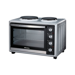 Фурна с два котлона BON CUISINE