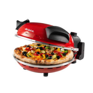 Фурна за пица с каменна плача “PIZZA ЗА 4 МИНУТИ”