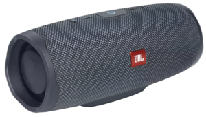 Преносима колонка JBL Charge Essential 2, Bluetooth, черна .;