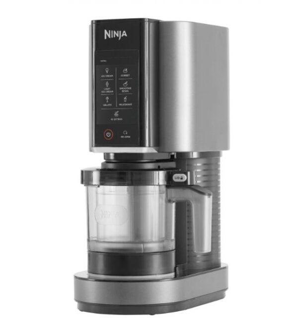 Машина за сладолед Ninja Creami NC300EU