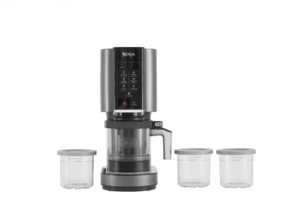 Машина за сладолед Ninja Creami NC300EU,