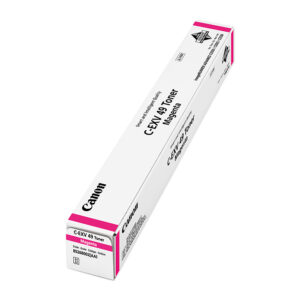 Тонер касета CANON C-EXV 49 - 8526B002AA, Розов