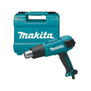 Пистолет за горещ въздух Makita HG6031VK