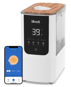 Levoit OasisMist 450S