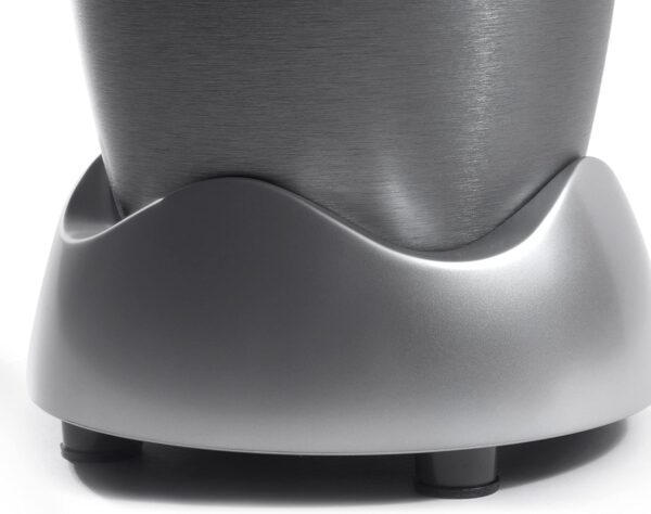 Блендер NUTRIBULLET NB606DG, 600 W, сив - Image 4