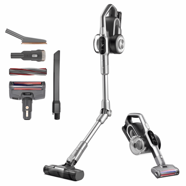 Вертикална прахосмукачка JIMMY H10 Flex - Image 8