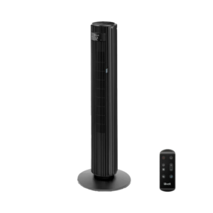 Вентилатор Levoit TempSense DC Tower Fan, 107 см