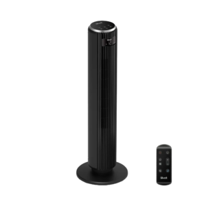 Вентилатор Levoit TempSense DC Tower Fan, 92 см