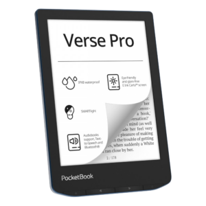 Електронен-четец-PocketBook-Verse-Pro-PB634