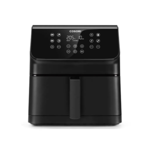 Фритюрник с горещ въздух Cosori Premium Ⅱ Air Fryer CAF-P651-KEUR, 6.2 L