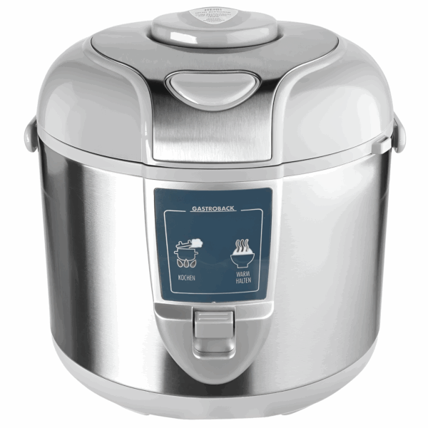 Оризовар Gastroback 3L 42507