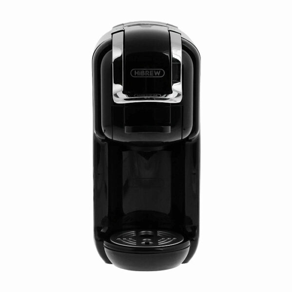 Мултифункционална кафемашина HiBREW H2B, 5 в 1, черна - Image 5