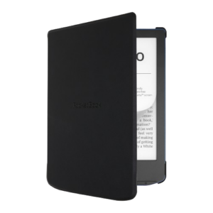 Калъф PocketBook Shell за VerseVerse Pro, черен