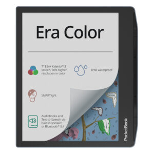 Електронен четец PocketBook Era Color PB700, Stormy Sea, 16GB