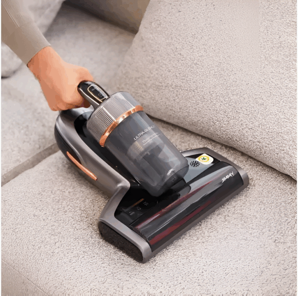 Прахосмукачка против акари JIMMY BX7 Pro Max - Image 6
