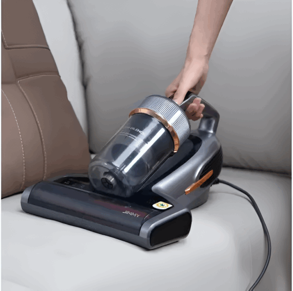 Прахосмукачка против акари JIMMY BX7 Pro Max - Image 5