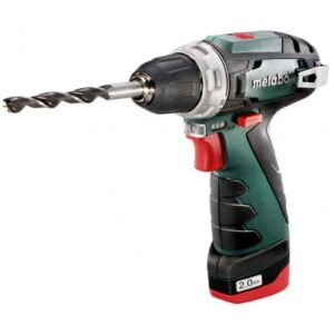 Акумулаторен винтоверт Metabo POWERMAXX BS BASIC 12 V