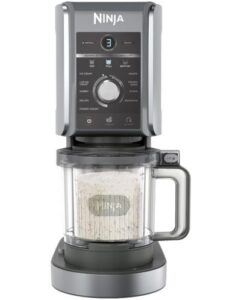 Машина за сладолед Ninja Creami NC501EU