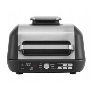 Електрическа скара Ninja AG651EU.