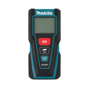 Лазерна ролетка Makita LD030P