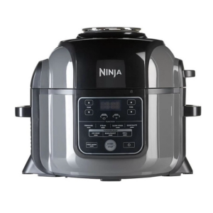 Мултикукър Ninja OP300EU, 6L