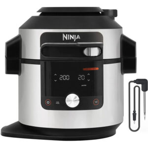 Мултикукър Ninja OL750EU, 14-в-1, 7.5L