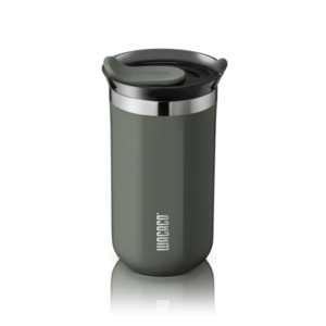 Вакуумно изолирана термо чаша Wacaco Octaroma, Grey