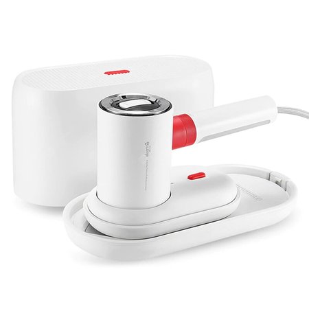 Уред за гладене с пара Xiaomi Deerma Portable Steamer 2in1 Steam Iron – DEM-HS200