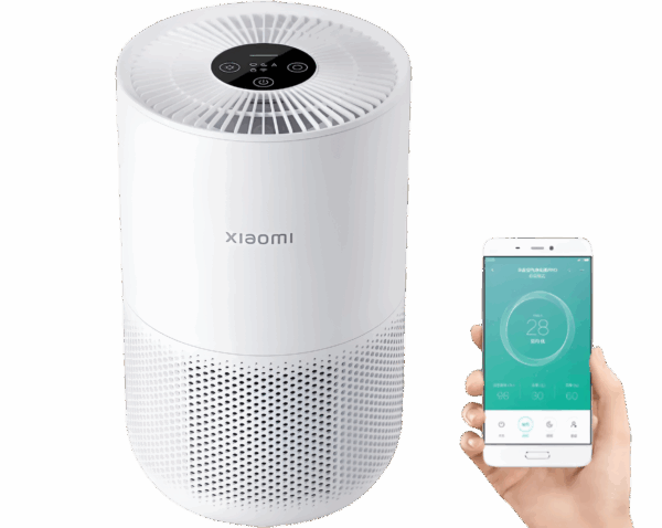 prechistvatel-za-vyzduh-xiaomi-smart-air-purifier-4-compact-bhr5860eu