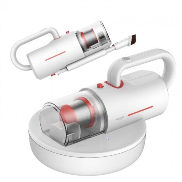 Прахосмукачка с UV лампа против акари Xiaomi Deerma Mite Cleaner CM1300 Vacuum.