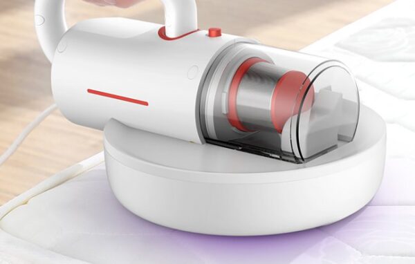 Прахосмукачка с UV лампа против акари Xiaomi Deerma Mite Cleaner CM1300 Vacuum,