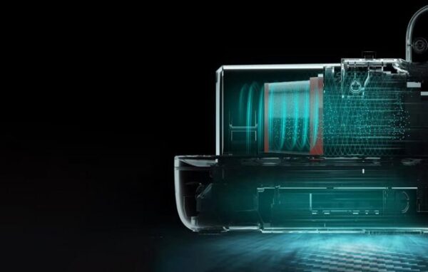 Прахосмукачка с UV лампа против акари Xiaomi Deerma Mite Cleaner CM1300 Vacuum,.
