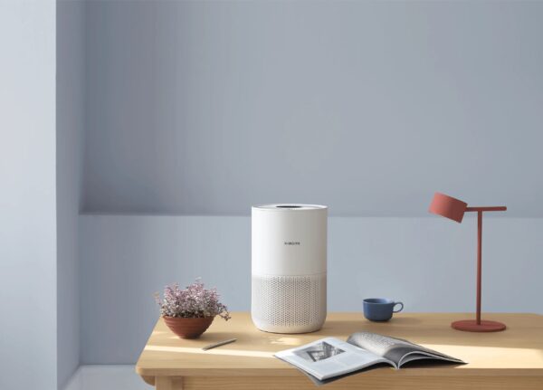 Xiaomi Smart Air Purifier 4 Compact - Пречиствател за въздух