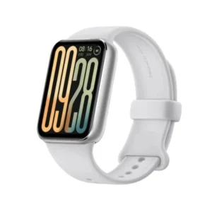 Xiaomi Smart Band 9 Pro, Moonlight Silver - Фитнес гривна, сива