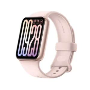 Фитнес гривна Xiaomi Smart Band 9 Pro, Rose Gold, розова