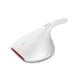 Xiaomi Deerma CM800 Mite Cleaner - Прахосмукачка с ултравиолетова лампа срещу алергени и акари