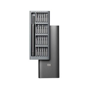 Xiaomi Mi X Precision Screwdriver Kit 24-in-1 Dark Gray EU BHR4680GL