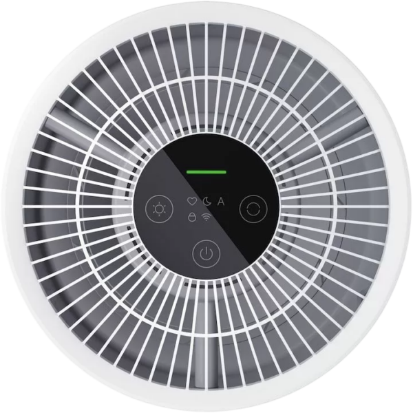 Пречиствател за въздух Xiaomi Smart Air Purifier 4 Compact - BHR5860EU - Image 4