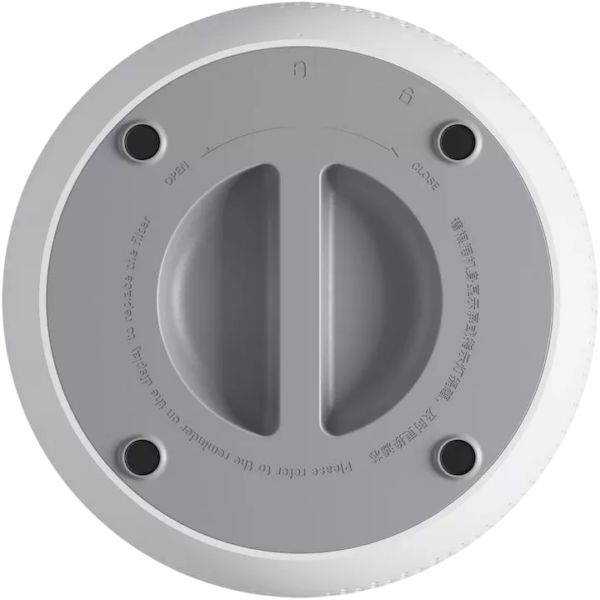 Пречиствател за въздух Xiaomi Smart Air Purifier 4 Compact - BHR5860EU - Image 8